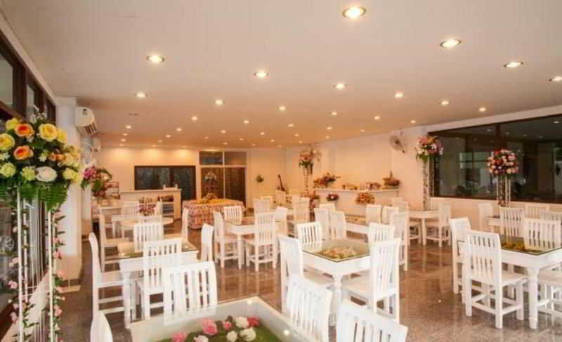 V Residence Hotel Chiang Mai Exterior foto